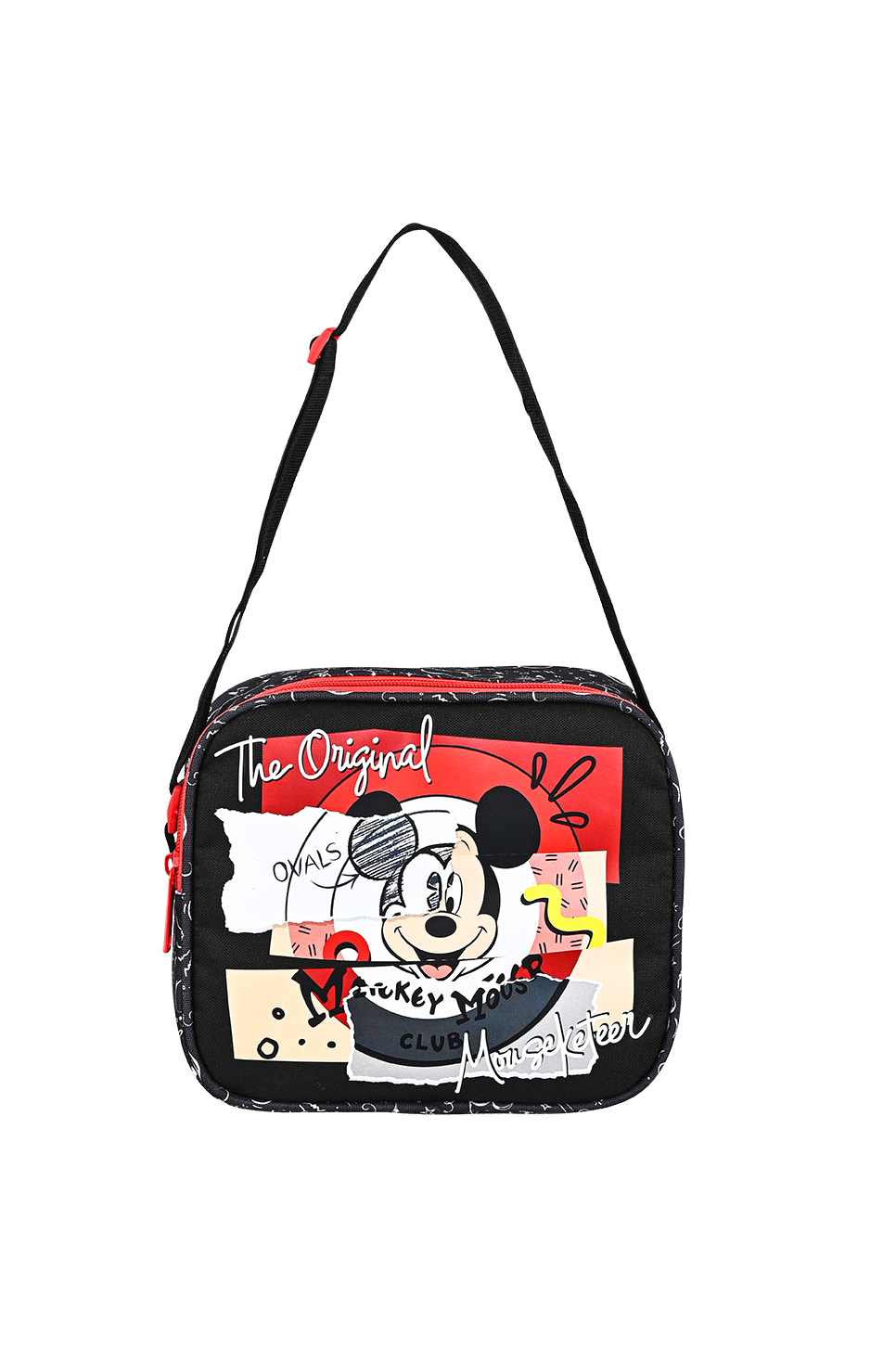 MICKEY MOUSE BESLENME ÇANTASI LTS-LX ORIGINALS