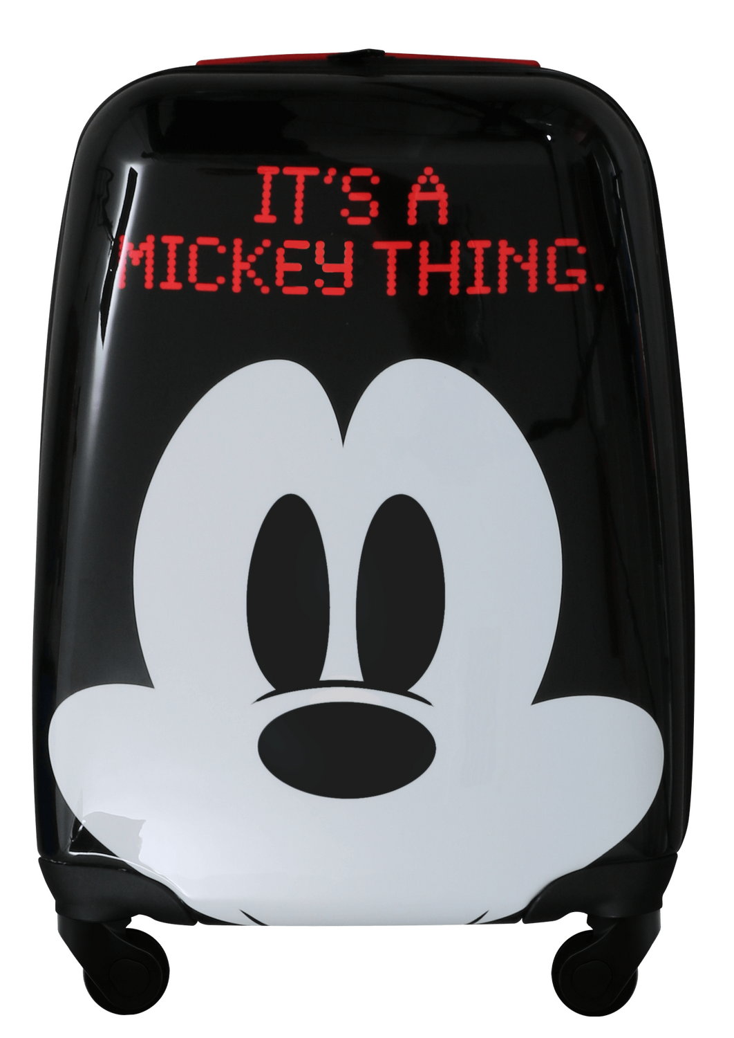 MICKEY MOUSE THİNG ÇOCUK VALİZ