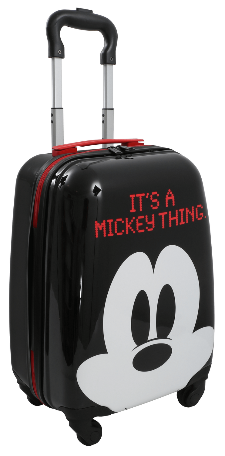 FROCX - MICKEY MOUSE THİNG ÇOCUK VALİZ